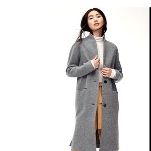 Aritzia Wilfred Dujardin Jacket